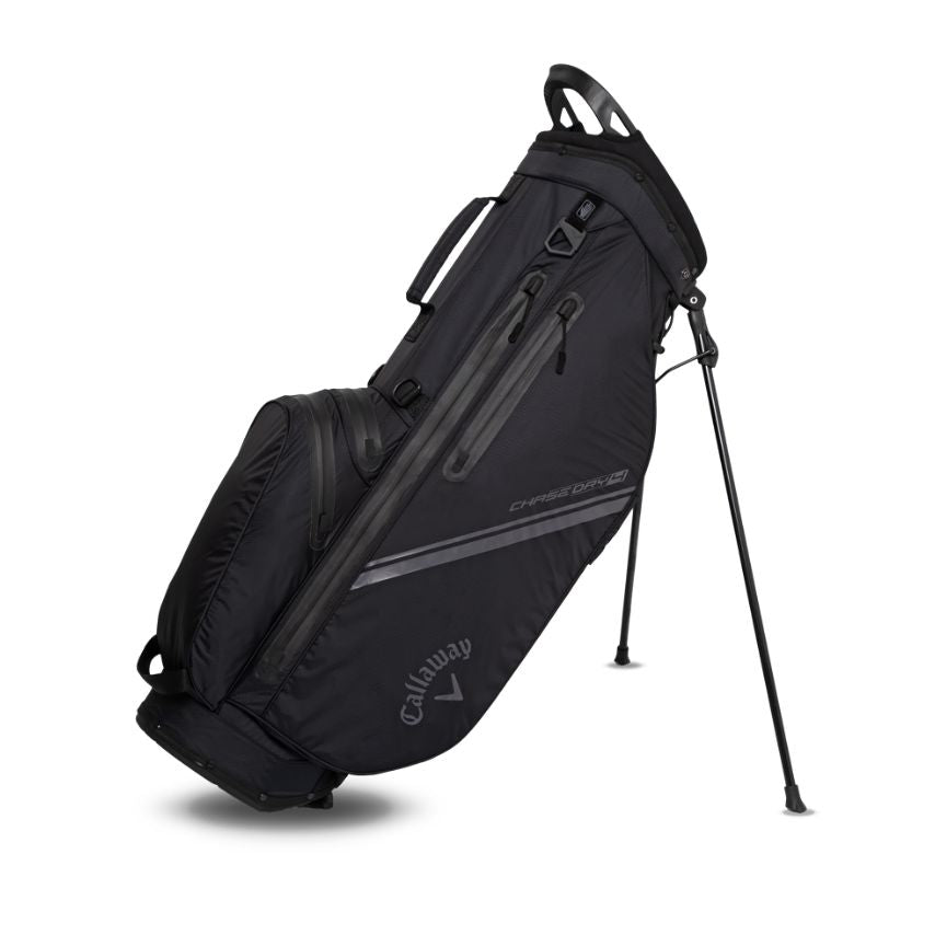 Callaway sac trépied Chase Dry 2026 Black