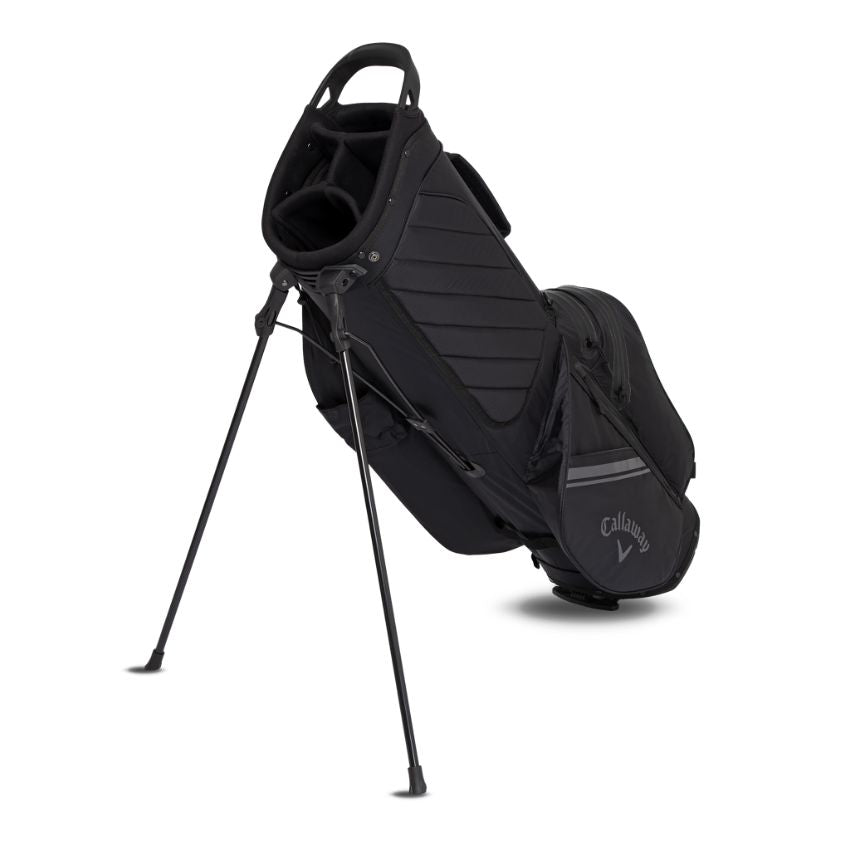 Callaway sac trépied Chase Dry 2026 Black