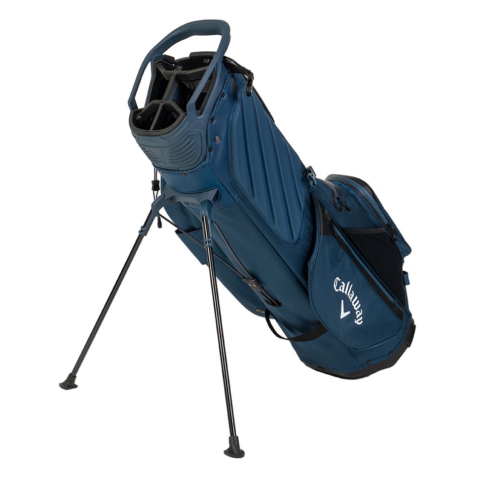 Callaway sac trépied Fairway + HD Navy
