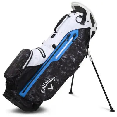 Callaway sac trépied Fairway + HD Paradym AI SMOKE