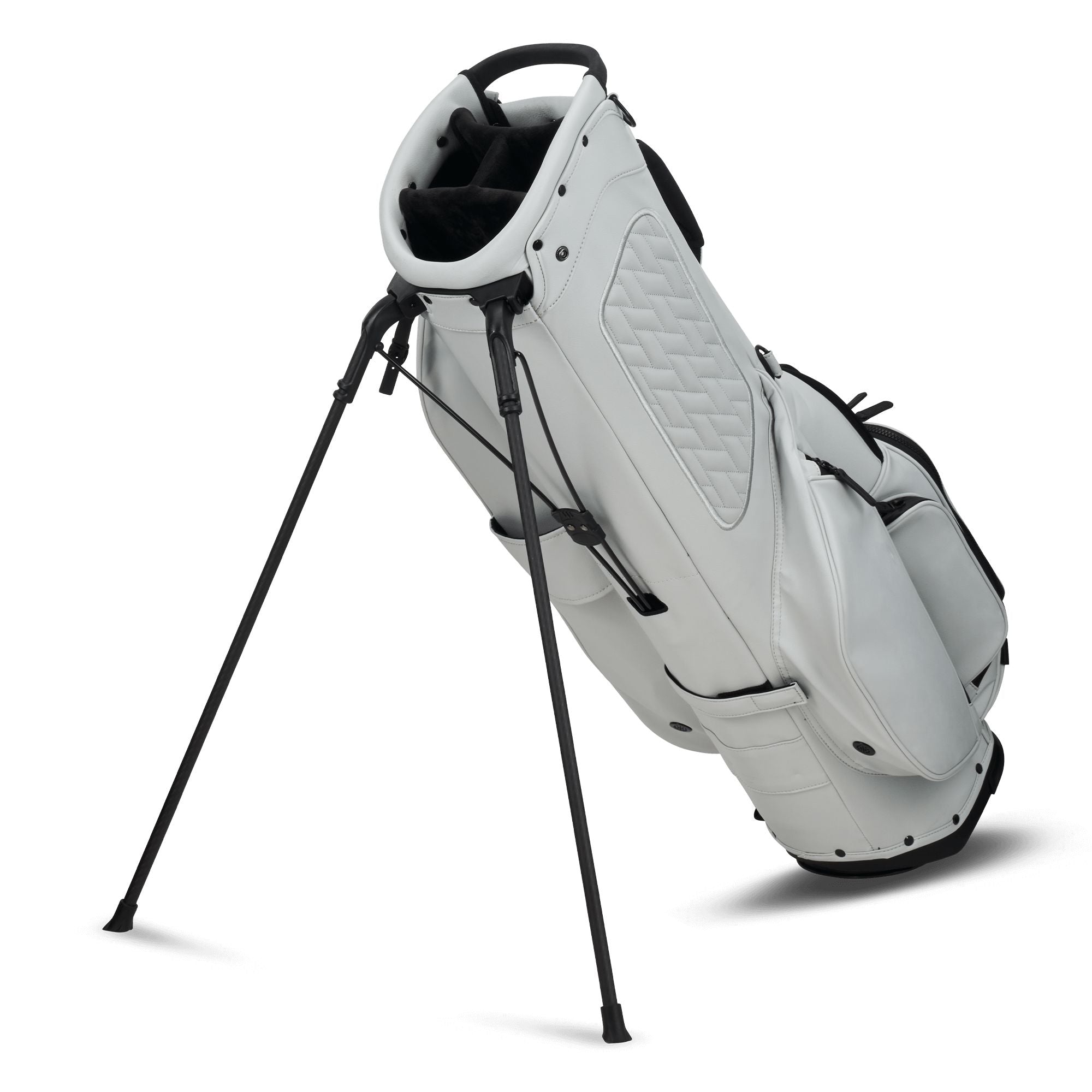Callaway Sac Trépied Summit Platinium 2026