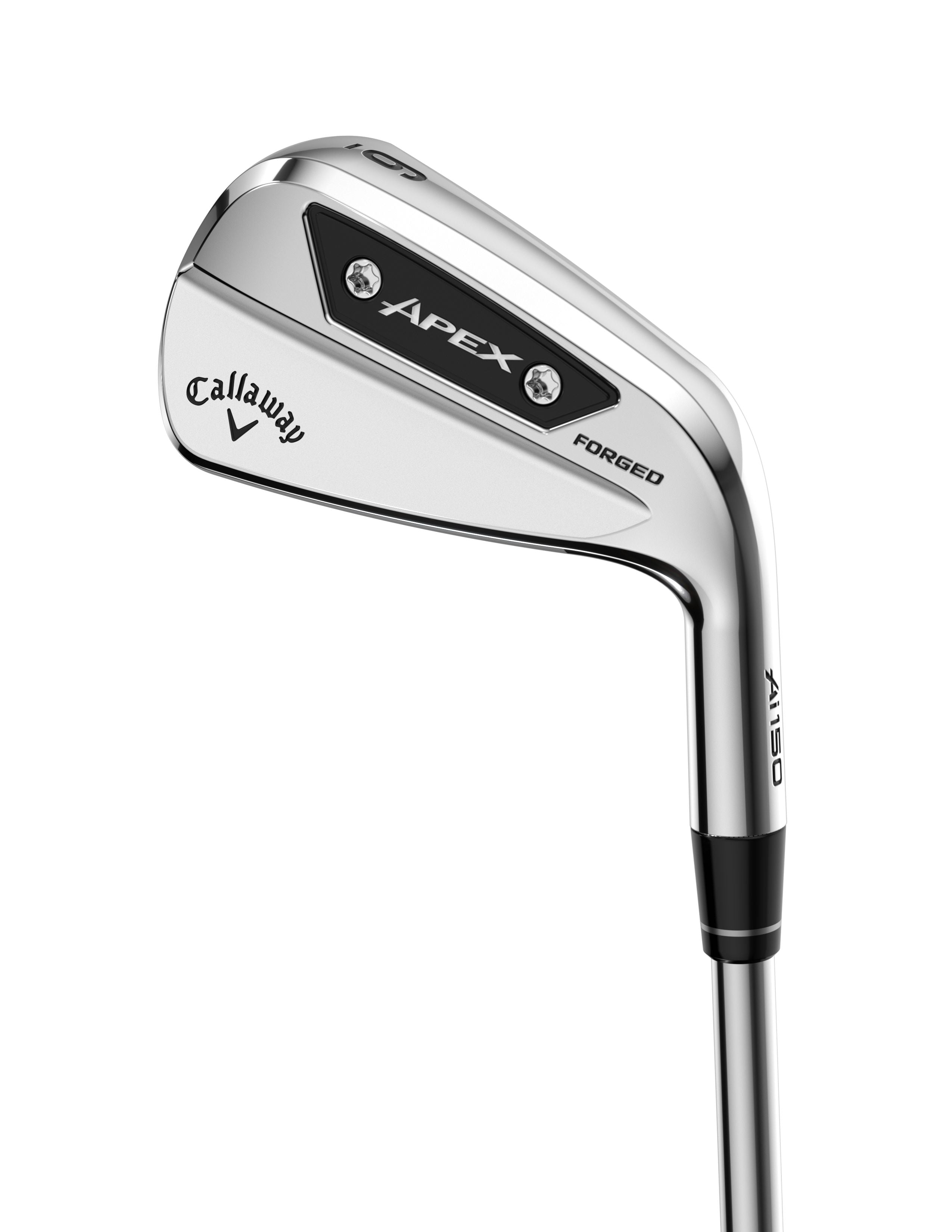 Callaway Série de fers APEX AI150