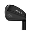 Callaway Serie de fers APEX TITanium Fusion