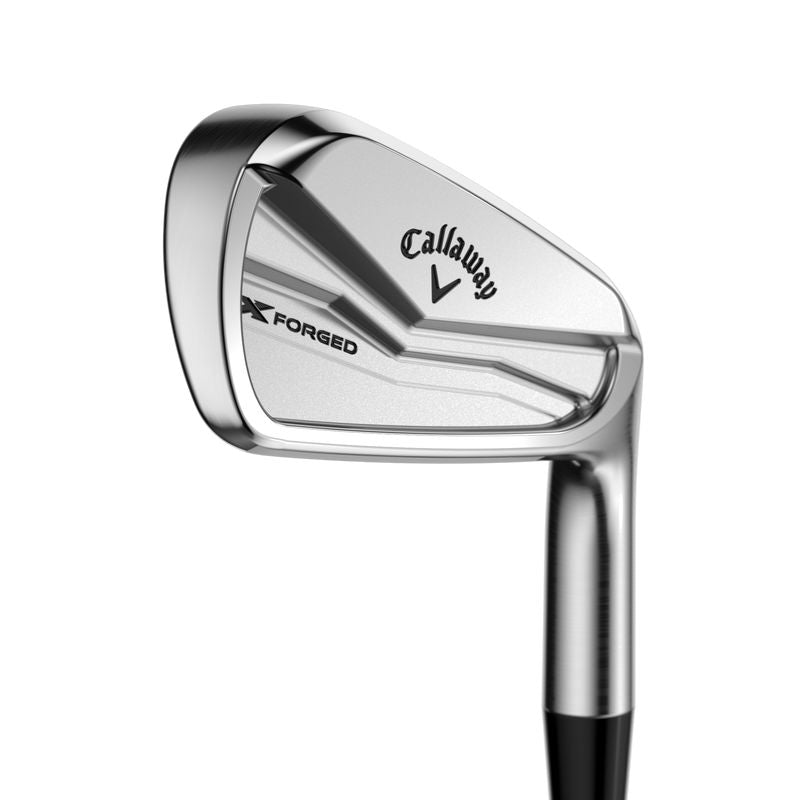 Callaway Série de Fers X-forged
