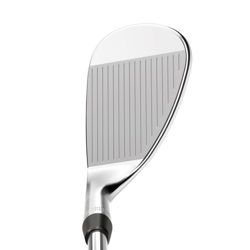 Callaway Wedges Opus chrome brossé Femme
