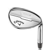 Callaway Wedges Opus chrome brossé