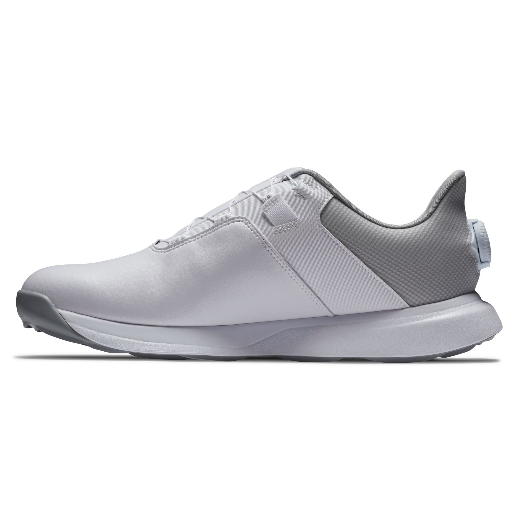 Footjoy PROLITE BOA white grey