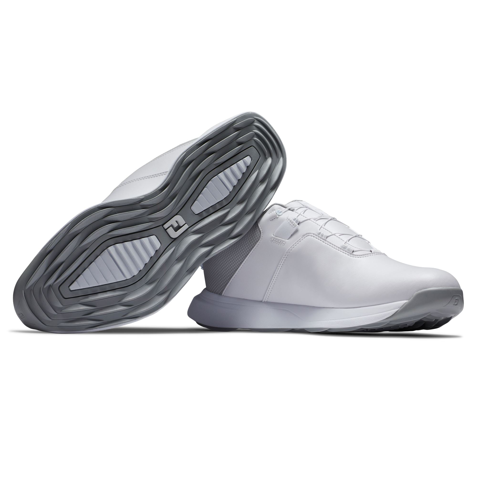 Footjoy PROLITE BOA white grey