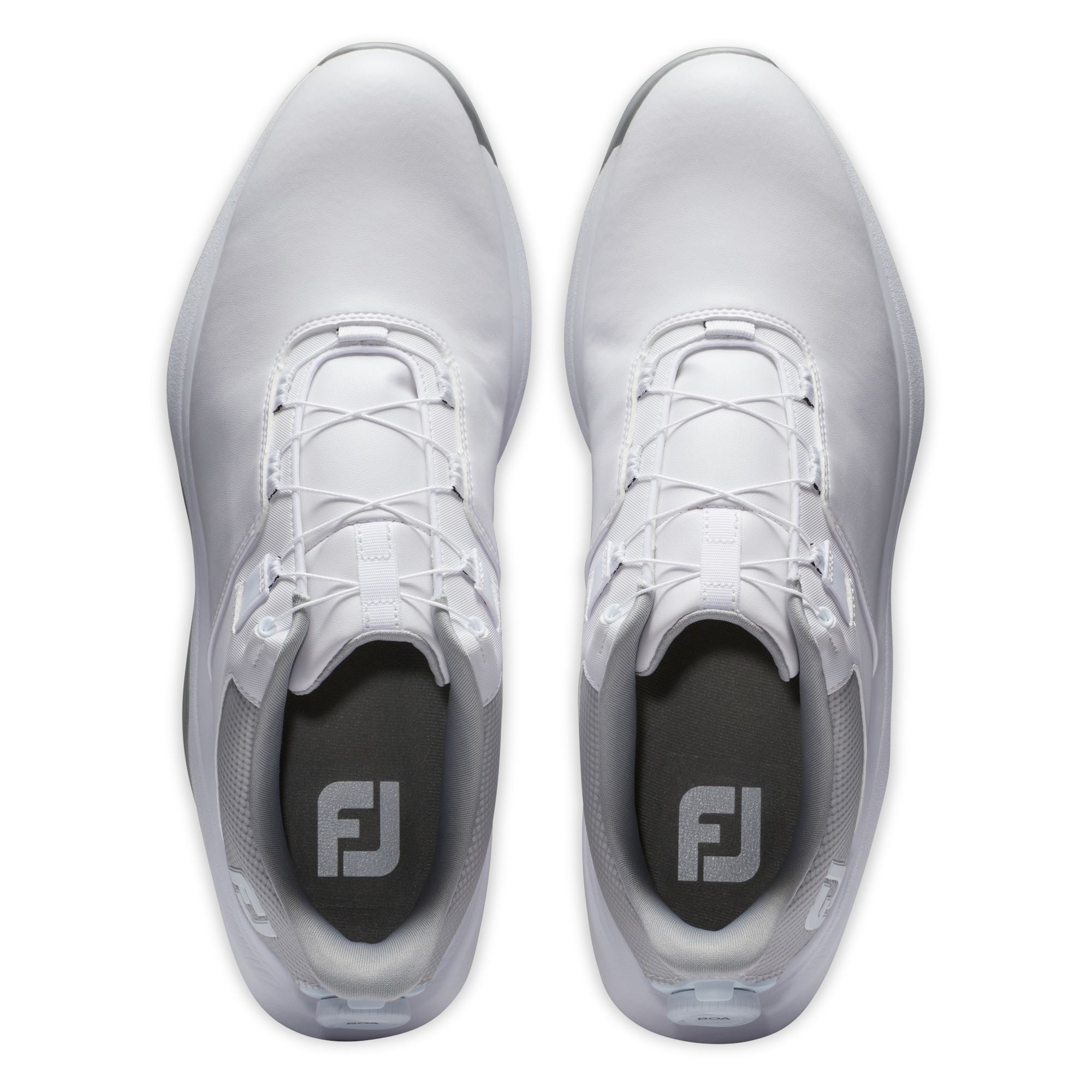 Footjoy PROLITE BOA white grey
