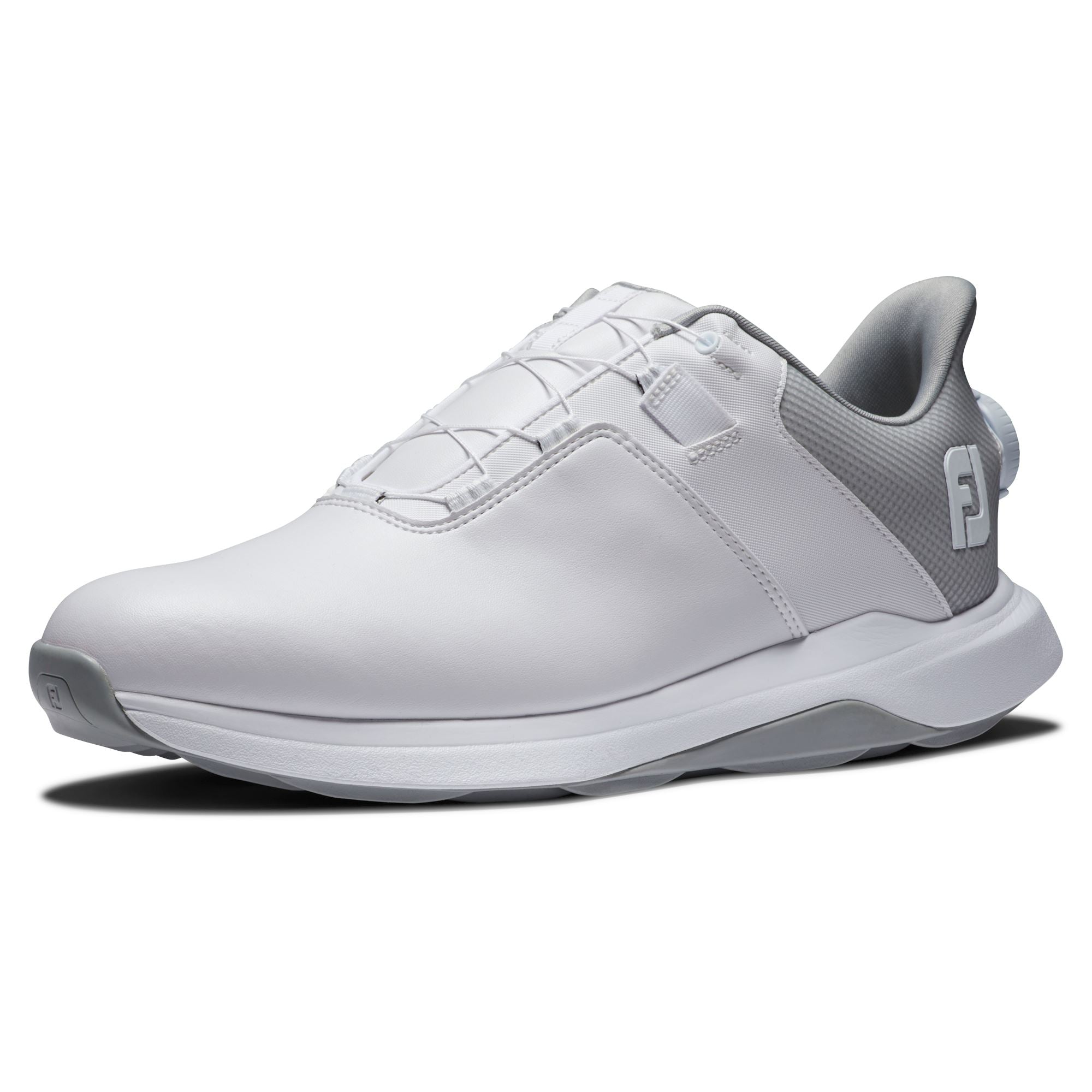 Footjoy PROLITE BOA white grey