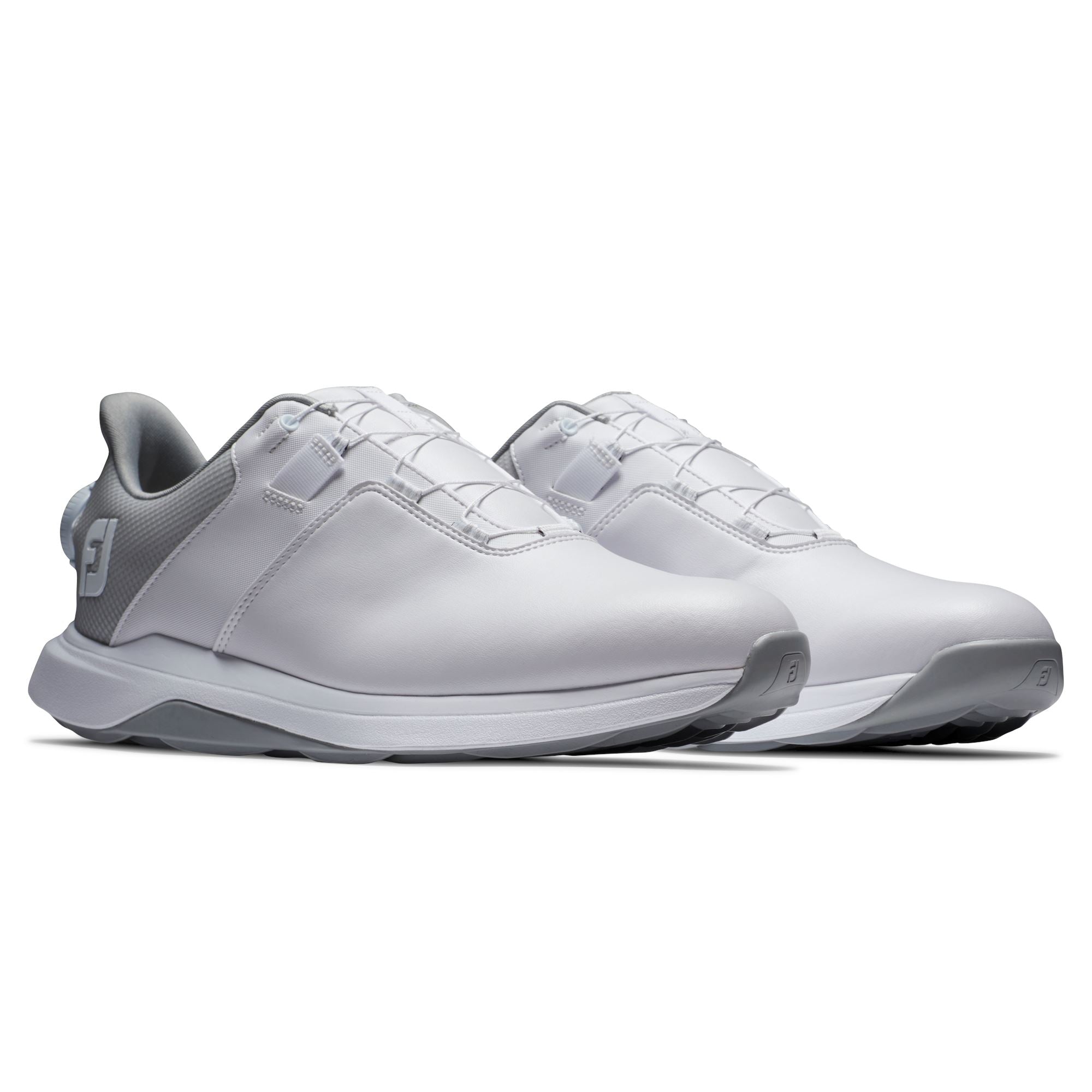 Footjoy PROLITE BOA white grey