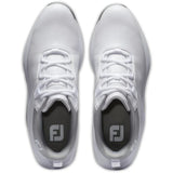 Chaussure de Golf PROLITE white grey Chaussures homme FootJoy