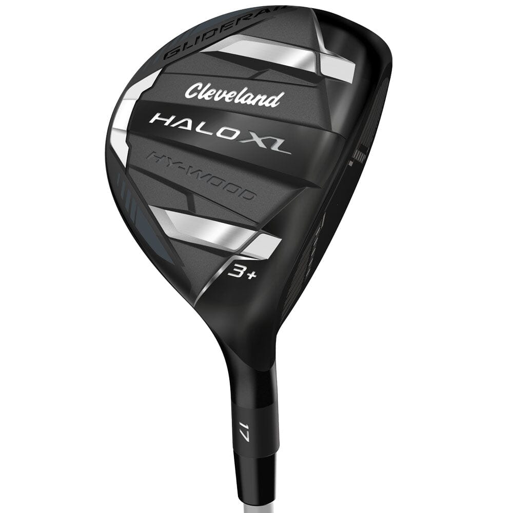 Cleveland Bois de parcours Halo XL Hy-Wood