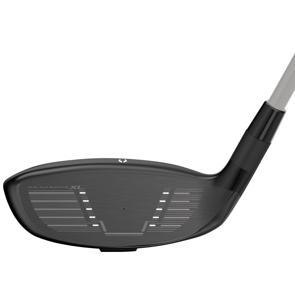 Cleveland Bois de parcours Halo XL Hy-Wood