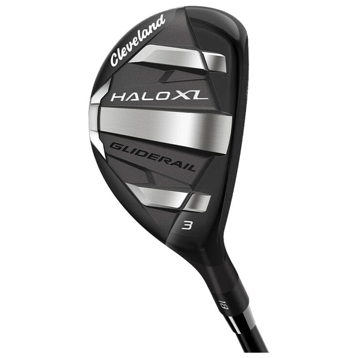 Cleveland Hybride Halo XL GlideRail