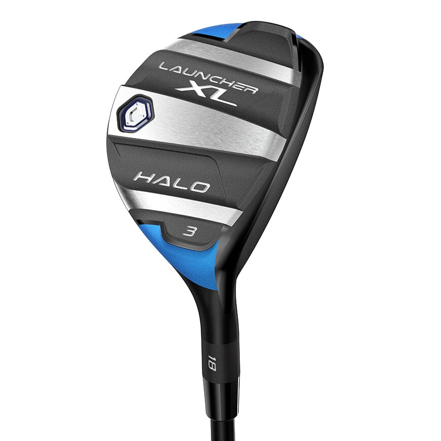 Cleveland Hybride Launcher XL Halo Lady