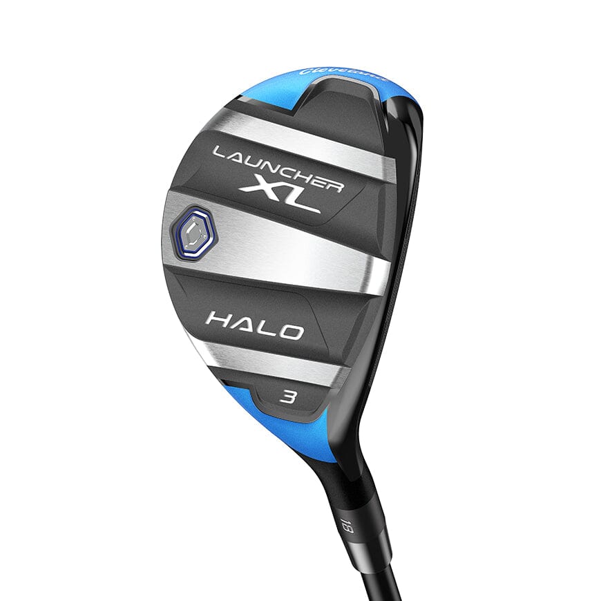 Cleveland Hybride Launcher XL Halo Lady