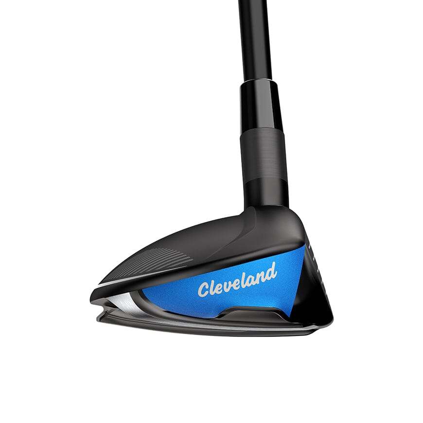 Cleveland Hybride Launcher XL Halo Lady