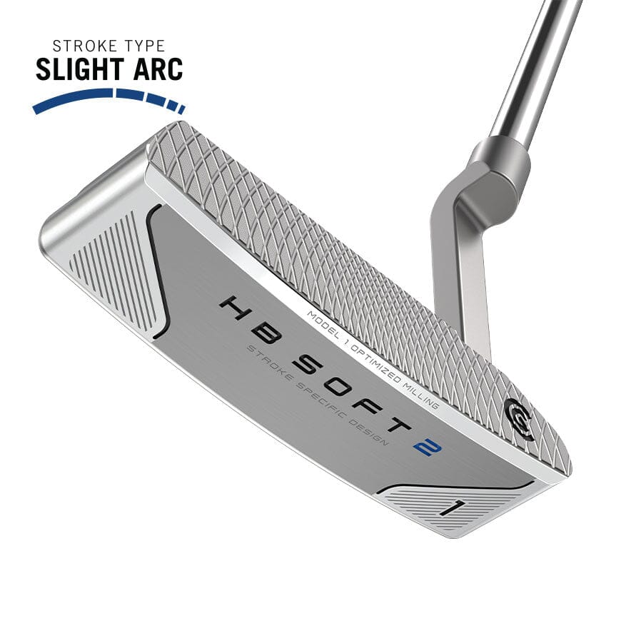 Cleveland Putter HB Soft 2 1 2024