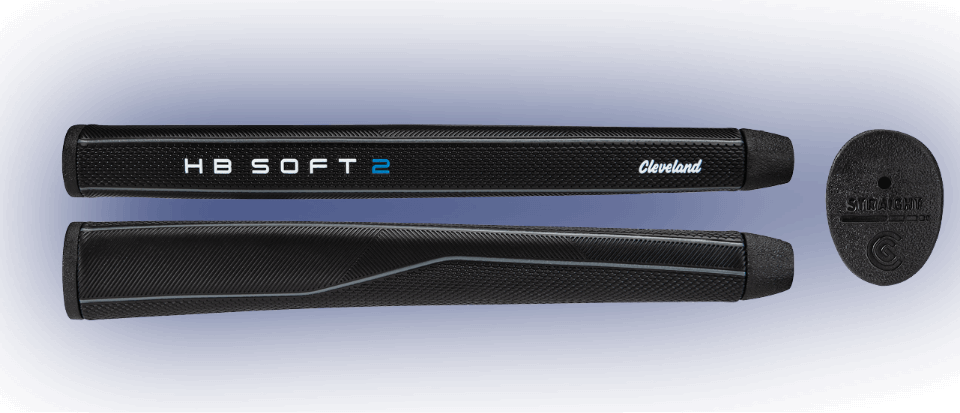 Cleveland Putter HB Soft 2 15 OS 2024