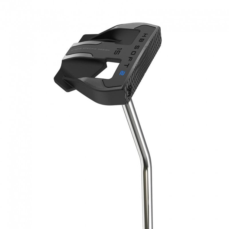 Cleveland Putter HB Soft 2 15 OS Black Edition