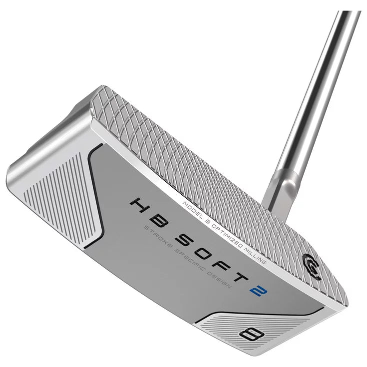Cleveland Putter HB Soft 2 8S 2024