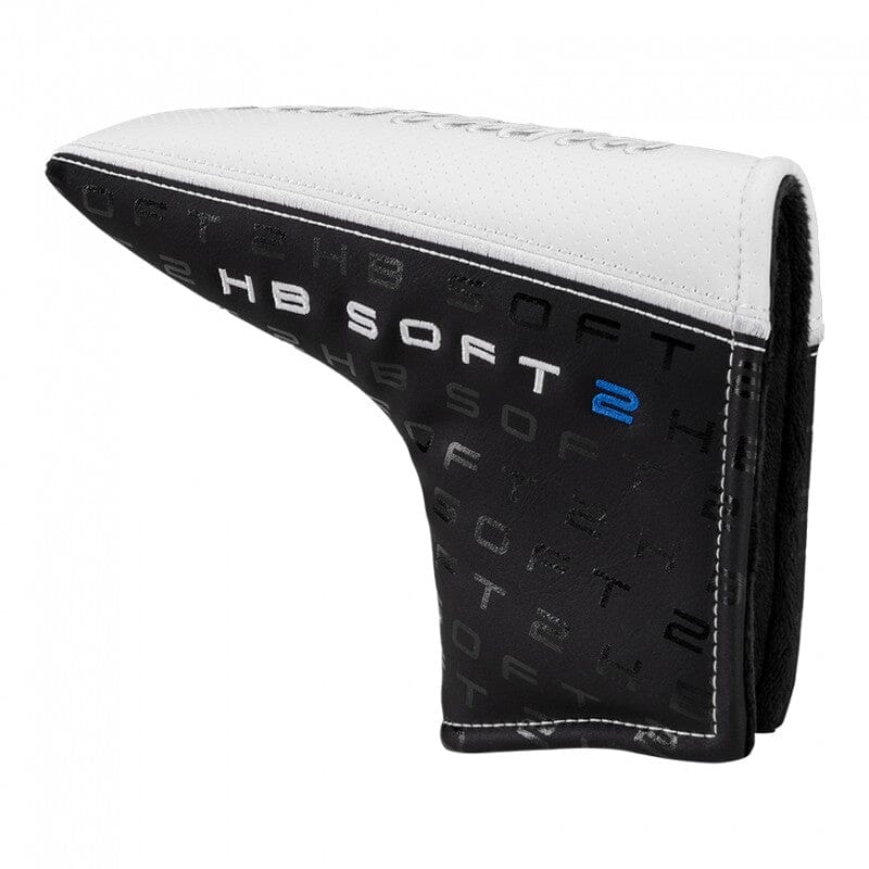 Cleveland Putter HB Soft 2 8S Black Edition