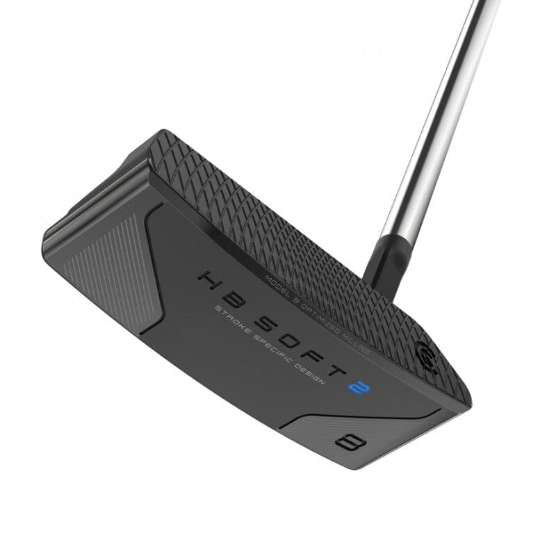 Cleveland Putter HB Soft 2 8S Black Edition