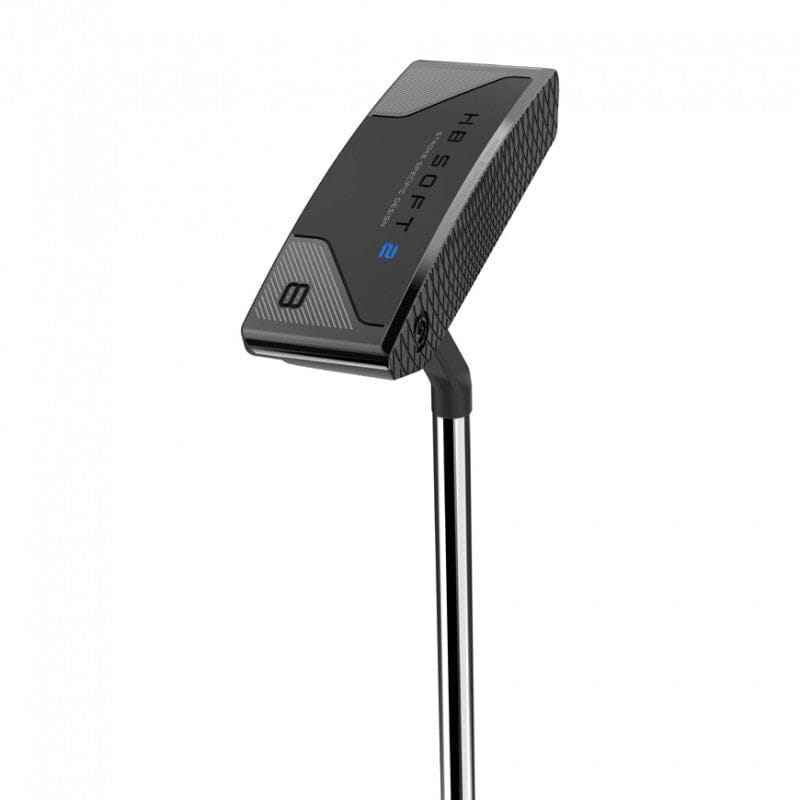 Cleveland Putter HB Soft 2 8S Black Edition