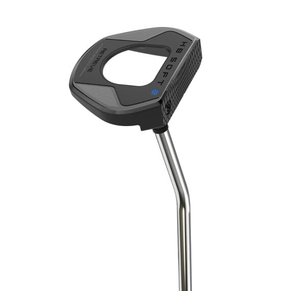 Cleveland Putter HB Soft 2 Retreve OS Black Edition