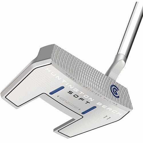 Cleveland Putter HB Soft Milled 11S (2021)