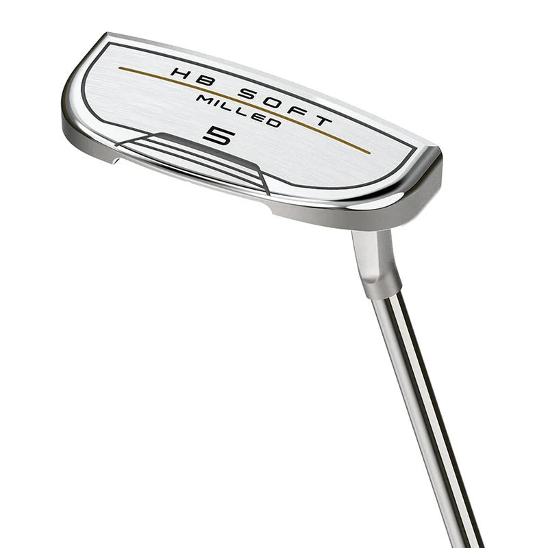 Cleveland Putter HB Soft Milled 5