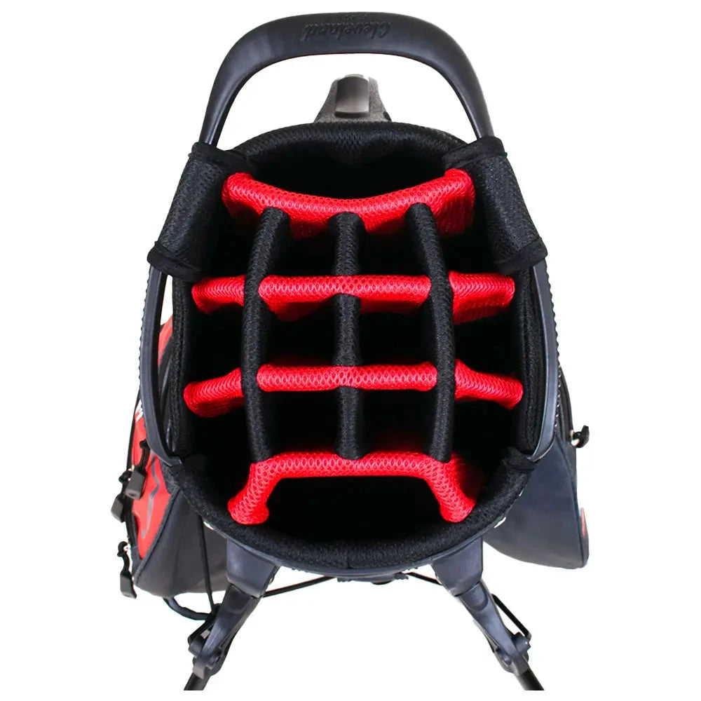 Cleveland sac trépied Saturday Stand Bag