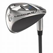 CLEVELAND SERIE DE FERS LAUNCHER XL HALO ACIER 2022 Séries homme Cleveland Golf