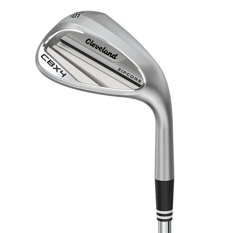 Cleveland Wedge CBX 4 ZIPCORE Wedges homme Cleveland Golf
