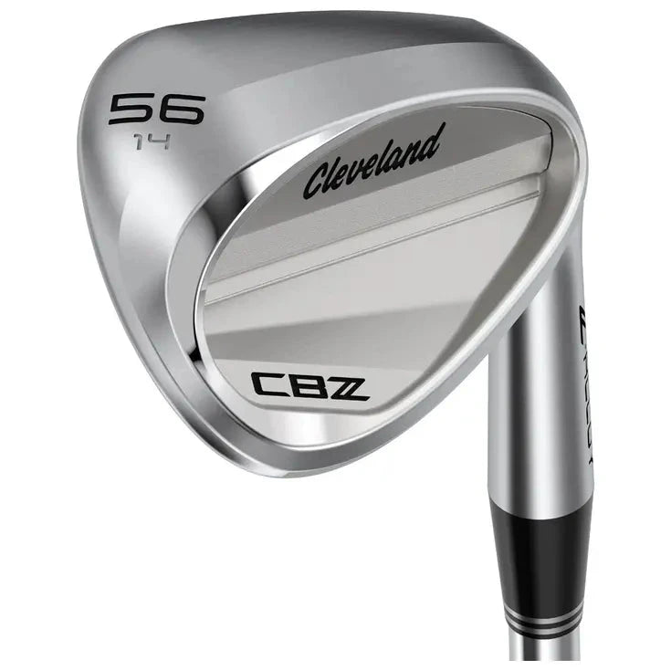 Cleveland Wedge CBZ