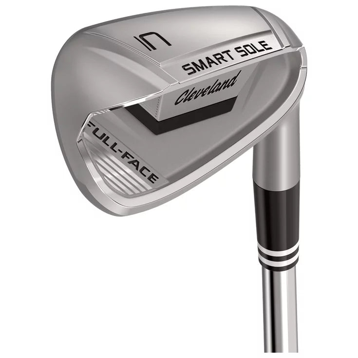 Cleveland Wedge Smart sole Chipper Full face Lady