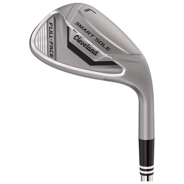 Cleveland Wedge Smart sole Lob Full face Wedges homme Cleveland Golf