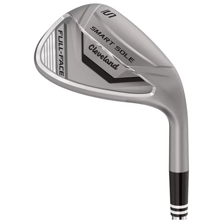 Cleveland Wedge Smart sole Sand wedge Full face Lady