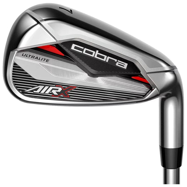 Cobra AIR X Série de fers Cobra Ultralite Séries homme Cobra Golf