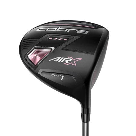 Cobra AirX Lady Driver Occasion