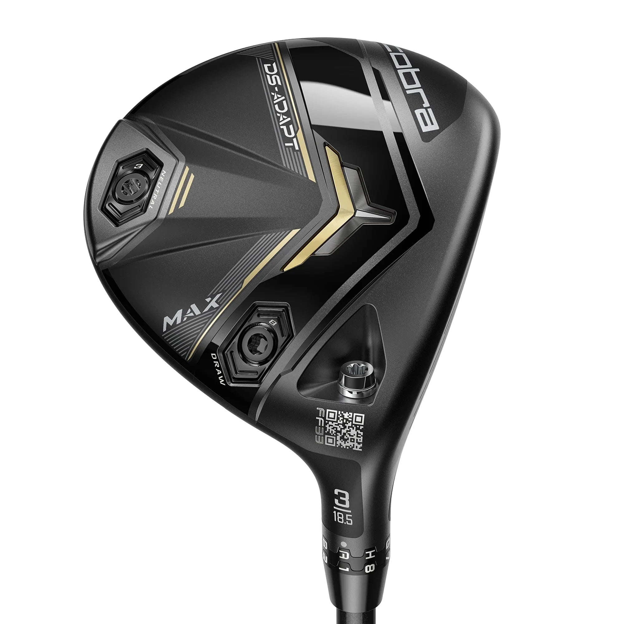Cobra Bois de parcours DS-Adapt Max Femme