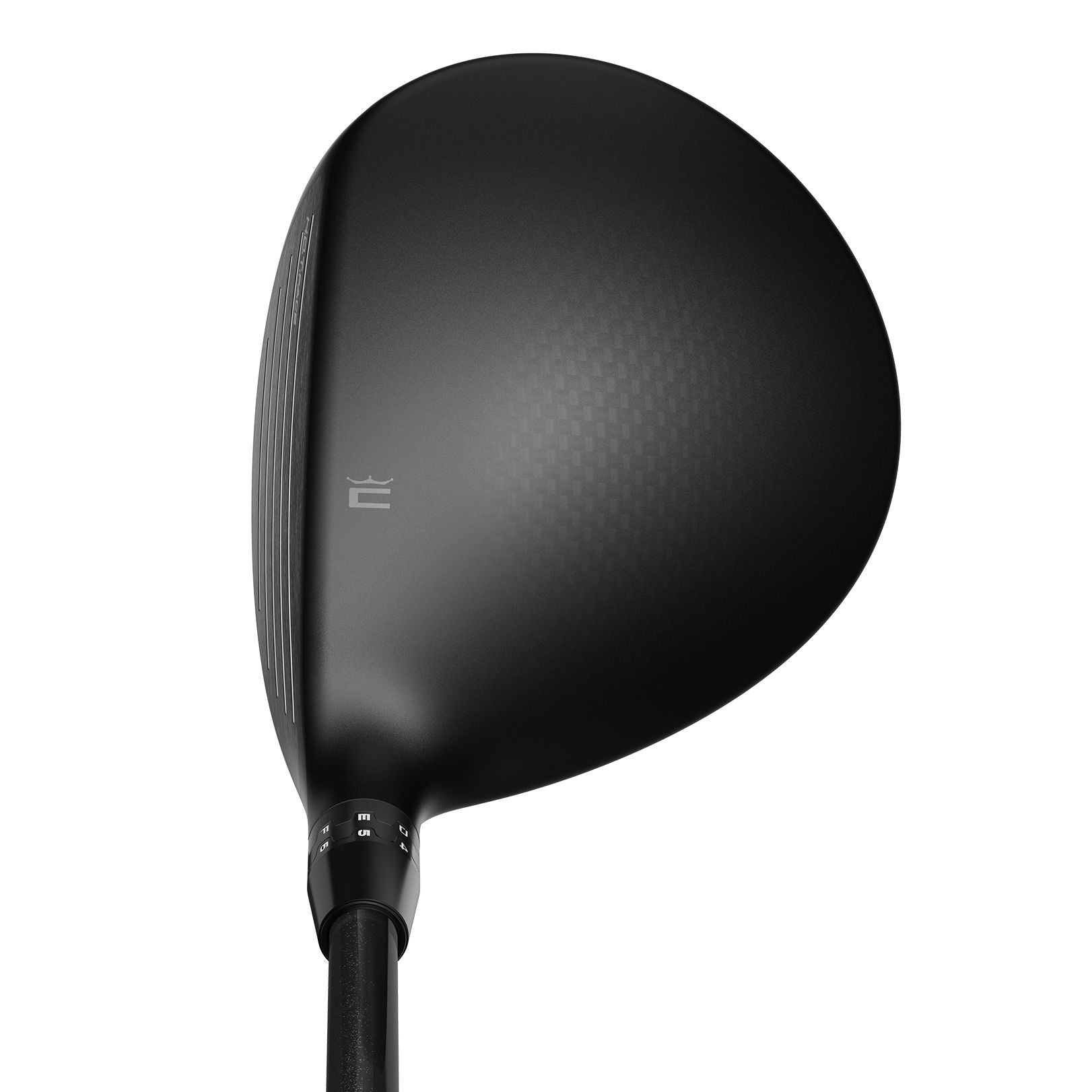 Cobra Bois de parcours OPTM MAX - Anti-slice & tolérance