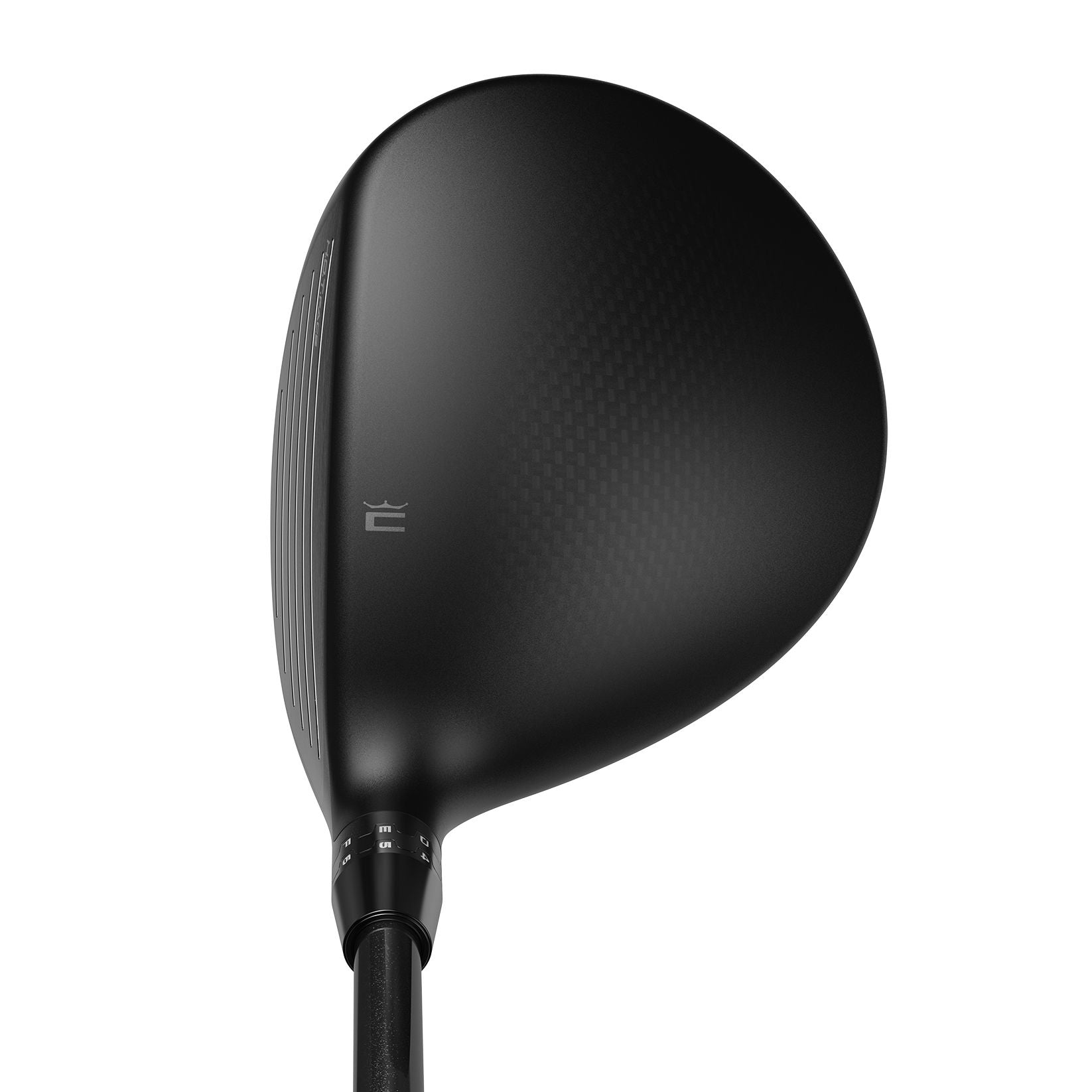 Cobra Bois de parcours OPTM X