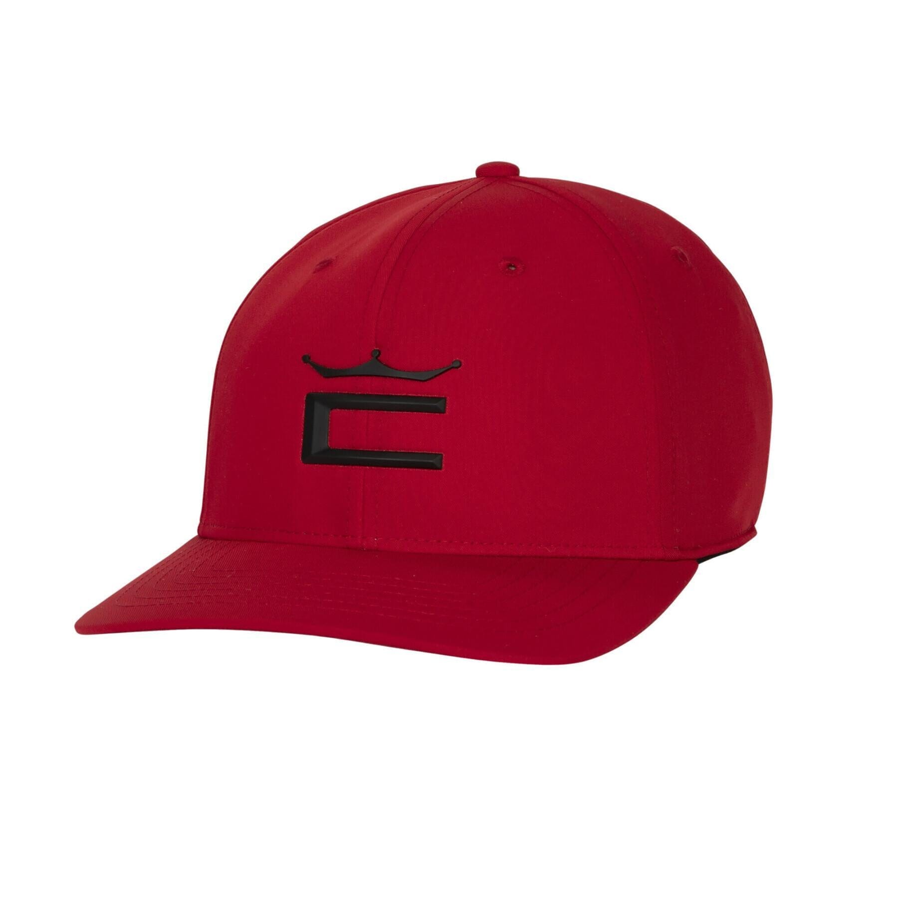 Cobra Casquette Tour Crown