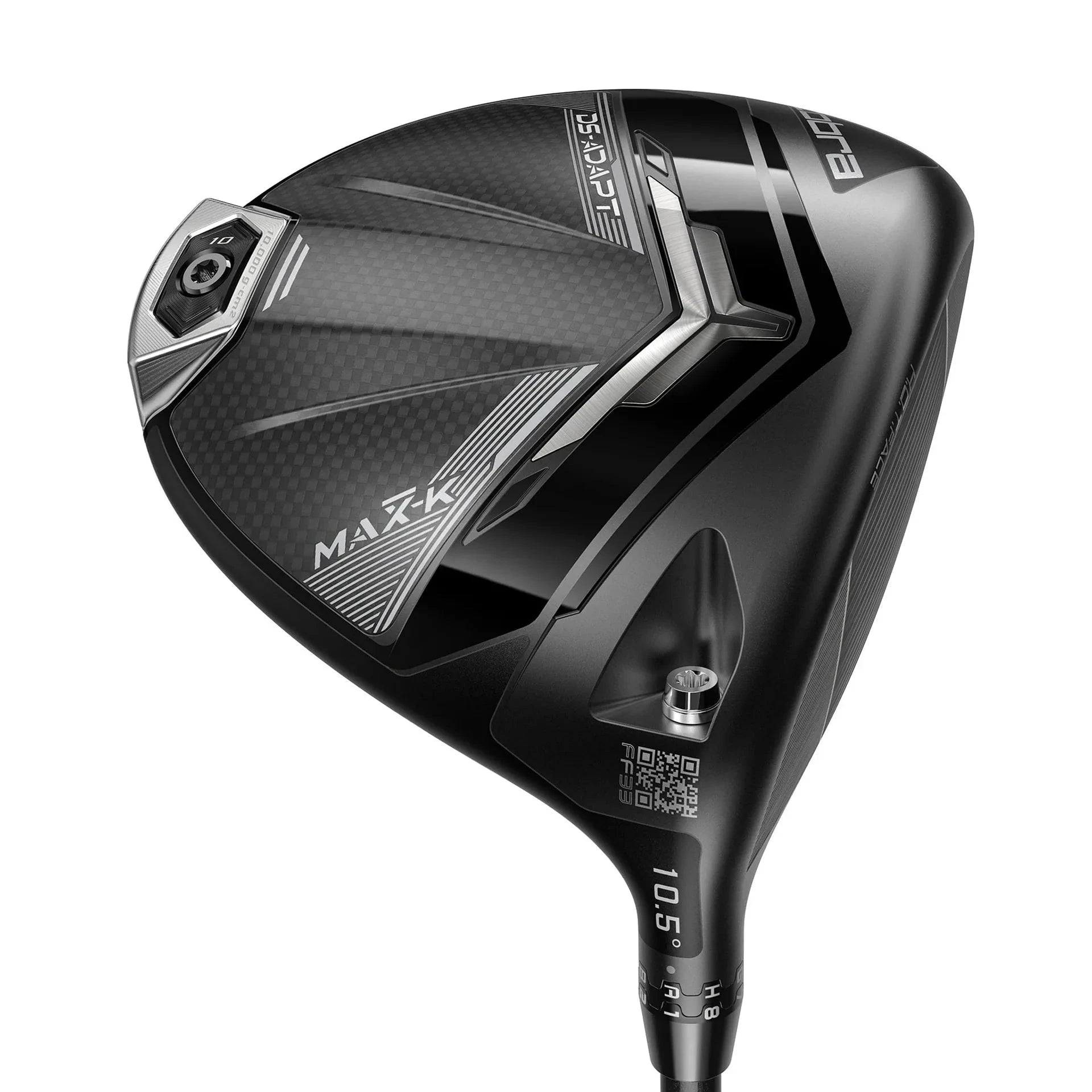Cobra Driver DS-ADAPT Démo Quasi Neuf