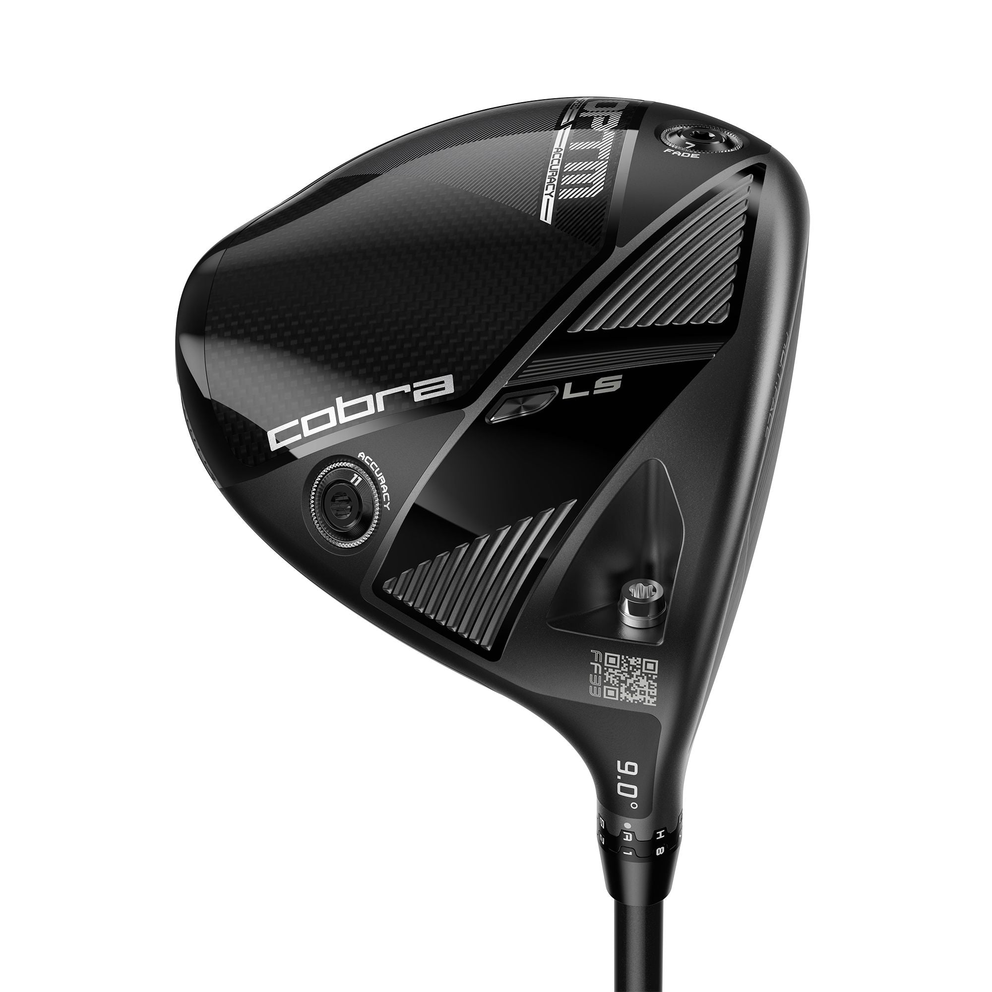 Cobra Driver OPTM LS