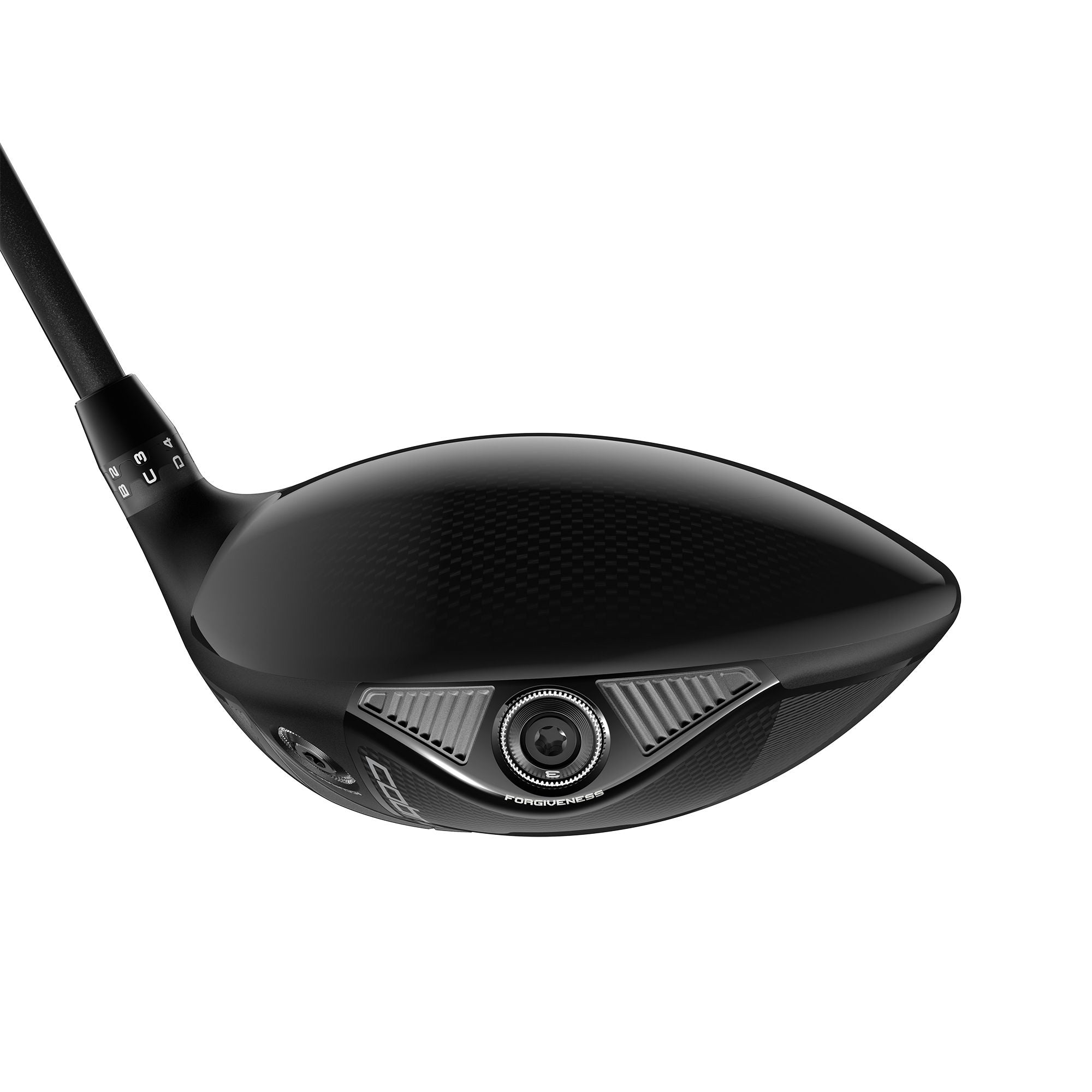 Cobra Driver OPTM LS
