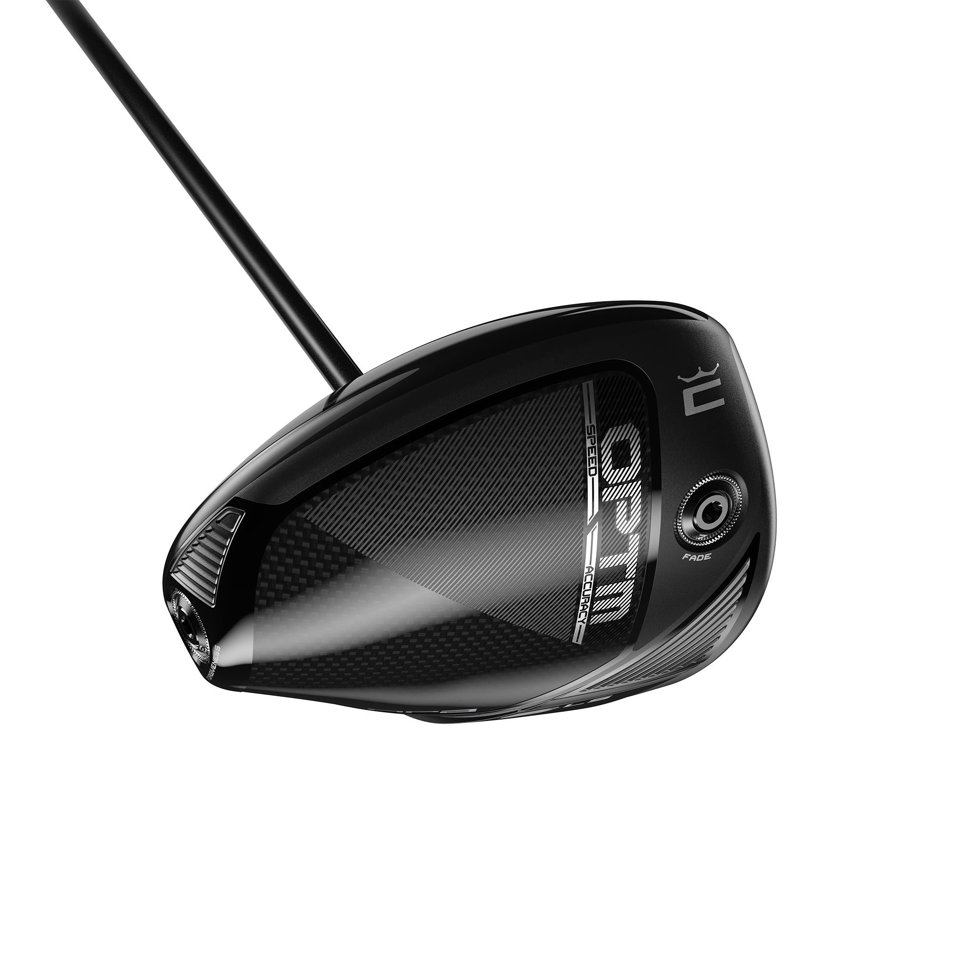 Cobra Driver OPTM LS