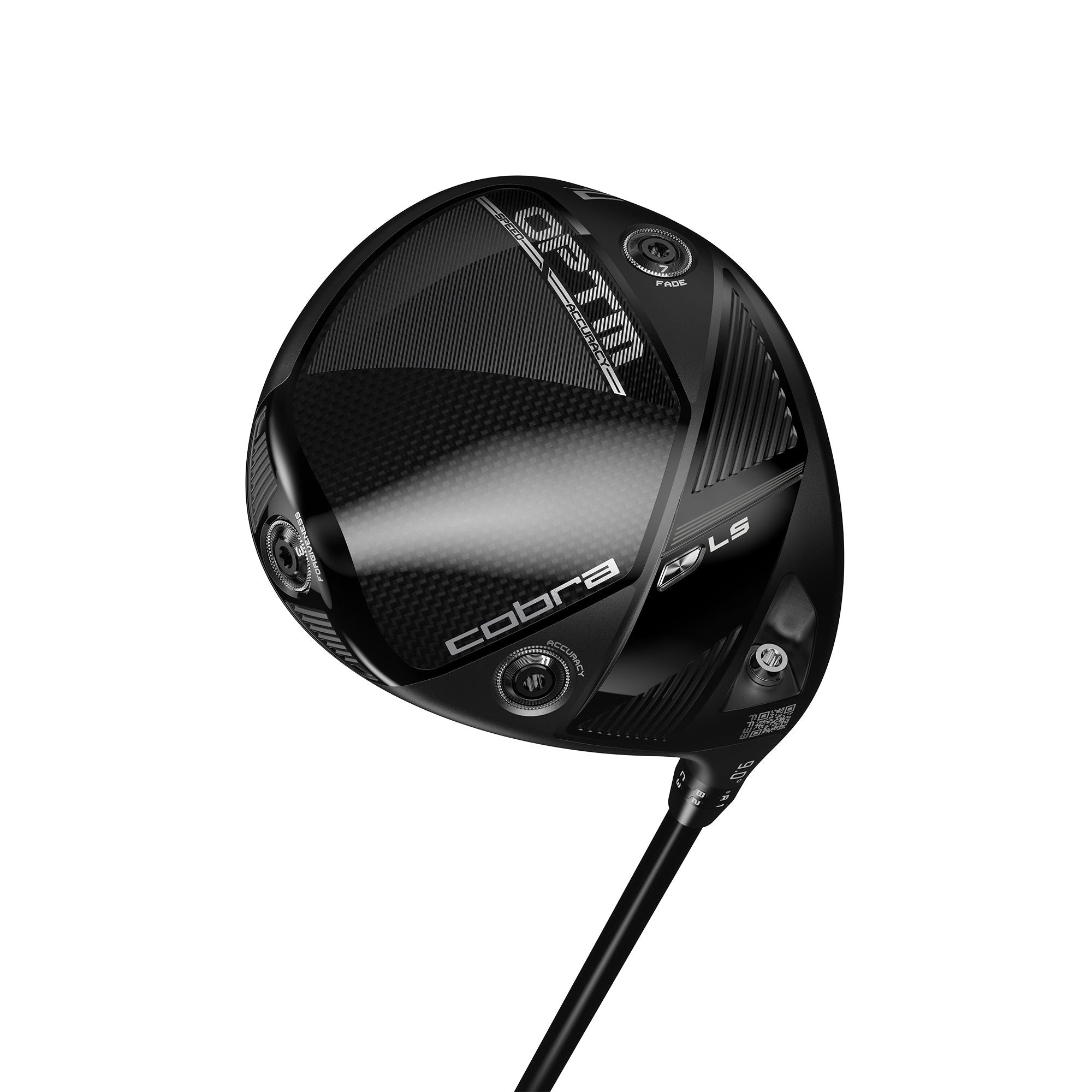 Cobra Driver OPTM LS